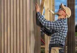 Best Stucco Siding  in Dalhart, TX